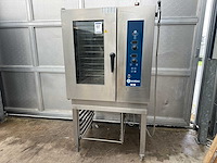 Mareno - 2011 - lx gemt10p - oven - afbeelding 1 van  3