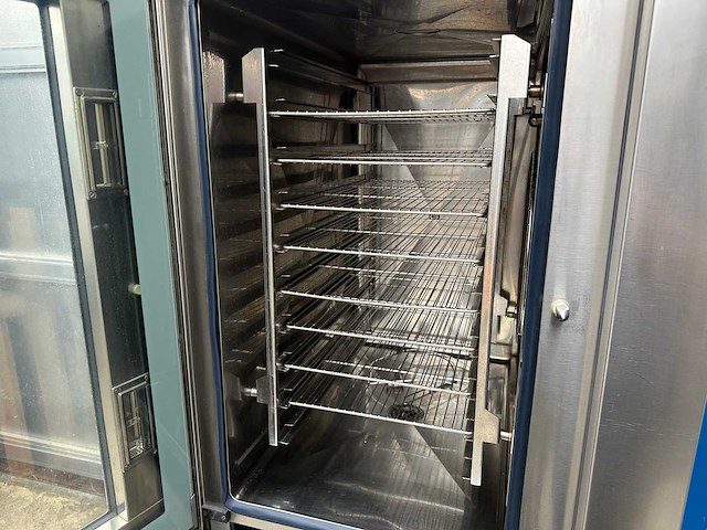 Mareno - 2011 - lx gemt10p - oven - afbeelding 2 van  3