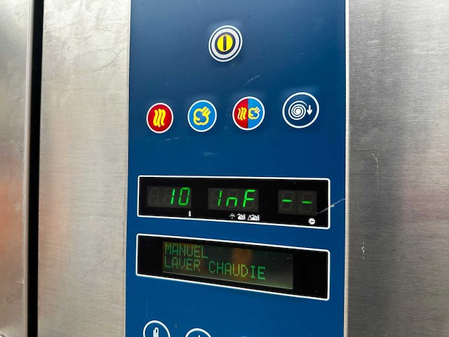 Mareno - 2011 - lx gemt10t - oven - afbeelding 4 van  5