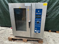 Mareno - 2011 - lx gemt10t - oven - afbeelding 3 van  5