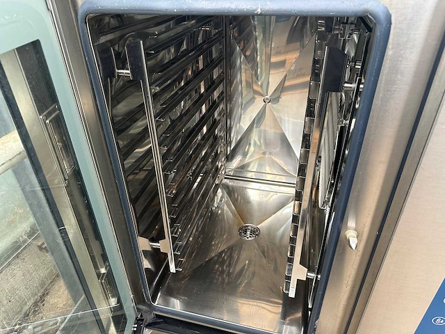 Mareno - 2011 - lx gemt10t - oven - afbeelding 2 van  8