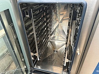 Mareno - 2011 - lx gemt10t - oven - afbeelding 2 van  8