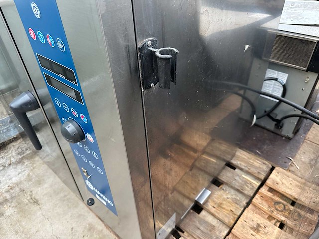 Mareno - 2011 - lx gemt10t - oven - afbeelding 6 van  8