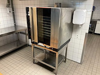 Mareno - fc-10e - combisteamer - afbeelding 1 van  5