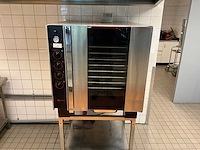 Mareno - fc-10e - combisteamer - afbeelding 2 van  5