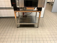 Mareno - fc-10e - combisteamer - afbeelding 3 van  5