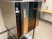 Mareno - fc-10e - combisteamer - afbeelding 4 van  5