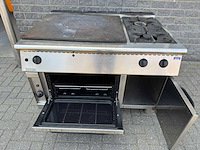 Mareno - fornuis - afbeelding 2 van  4