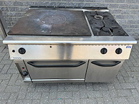 Mareno - fornuis - afbeelding 2 van  4