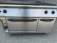 Mareno - fornuis - afbeelding 4 van  4