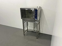 Mareno - mce051m - combisteamer - afbeelding 1 van  8