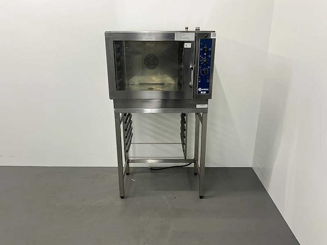 Mareno - mce051m - combisteamer - afbeelding 6 van  8