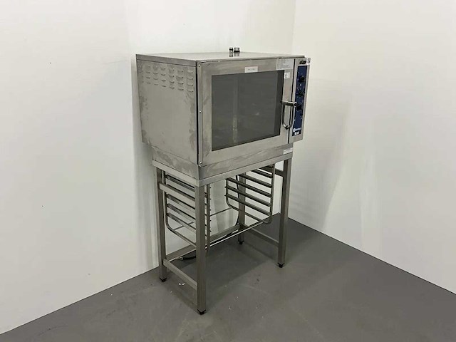 Mareno - mce051m - combisteamer - afbeelding 2 van  8