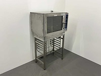 Mareno - mce051m - combisteamer - afbeelding 2 van  8