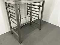 Mareno - mce051m - combisteamer - afbeelding 7 van  8