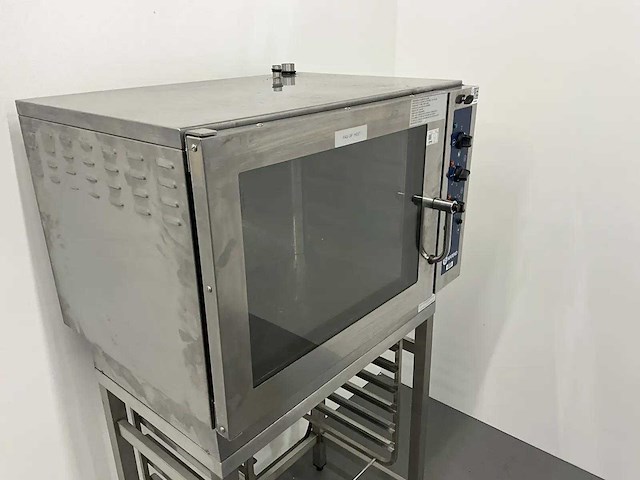 Mareno - mce051m - combisteamer - afbeelding 3 van  8