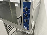 Mareno - mce051m - combisteamer - afbeelding 4 van  8