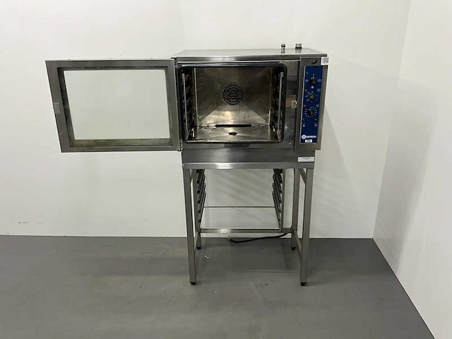 Mareno - mce051m - combisteamer - afbeelding 5 van  8