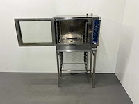 Mareno - mce051m - combisteamer - afbeelding 5 van  8