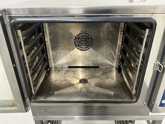 Mareno - mce051m - combisteamer - afbeelding 8 van  8