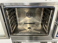 Mareno - mce051m - combisteamer - afbeelding 8 van  8