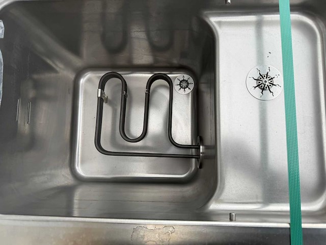 Mareno - pasta koker ongebruikt - bakkooklijn - afbeelding 2 van  5