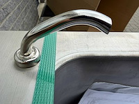 Mareno - pasta koker ongebruikt - bakkooklijn - afbeelding 4 van  5