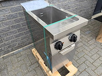 Mareno - pasta koker ongebruikt - bakkooklijn - afbeelding 1 van  5