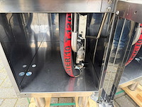 Mareno - pasta koker ongebruikt - bakkooklijn - afbeelding 5 van  5