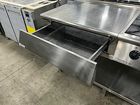 Mareno 07859 rvs bakwand - afbeelding 11 van  11