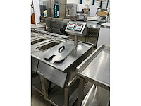 Mareno 07859 rvs bakwand - afbeelding 2 van  11