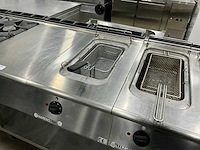 Mareno 07859 rvs bakwand - afbeelding 4 van  11