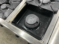 Mareno 07859 rvs bakwand - afbeelding 8 van  11