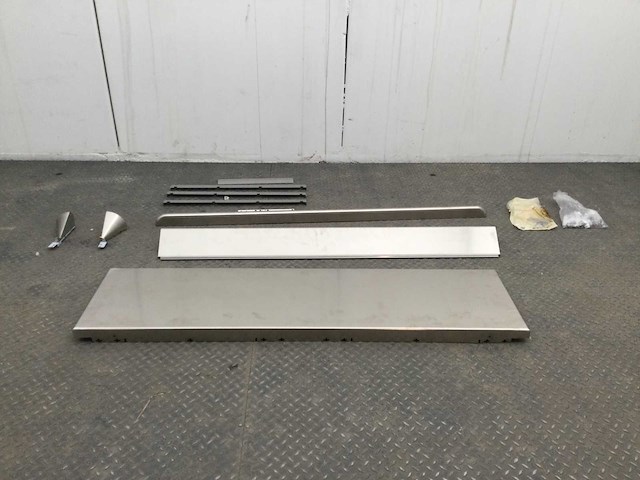 Mareno assortiment lijsten - afbeelding 1 van  6