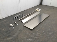 Mareno assortiment lijsten - afbeelding 3 van  6