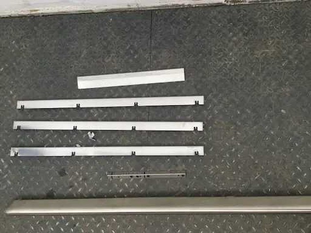 Mareno assortiment lijsten - afbeelding 6 van  6