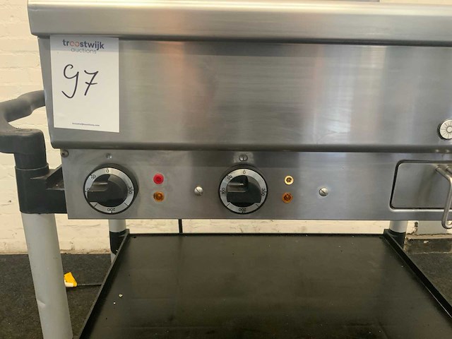 Mareno bakplaat - afbeelding 5 van  7