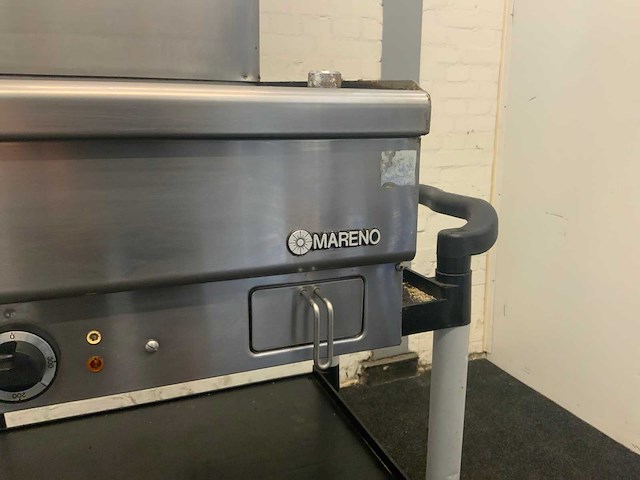 Mareno bakplaat - afbeelding 6 van  7