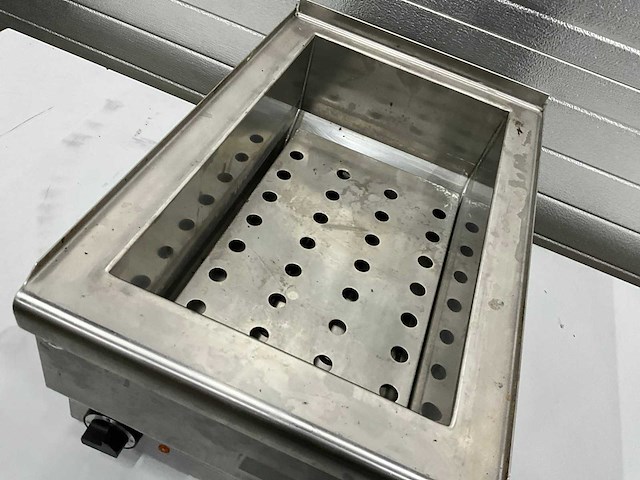 Mareno bme-40m au-bain-marie - afbeelding 1 van  3