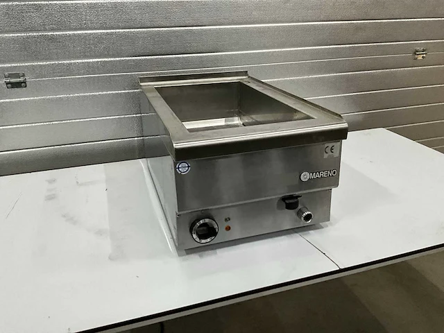 Mareno bme-40m au-bain-marie - afbeelding 1 van  7