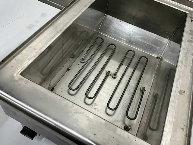 Mareno bme-40m au-bain-marie - afbeelding 4 van  7