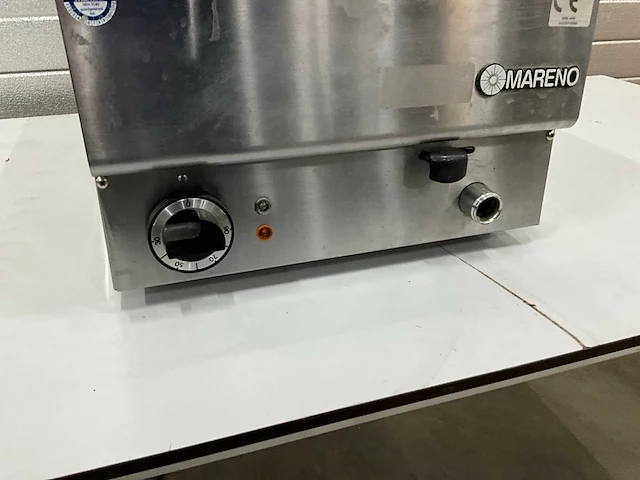 Mareno bme-40m au-bain-marie - afbeelding 5 van  7