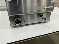 Mareno bme-40m au-bain-marie - afbeelding 5 van  7
