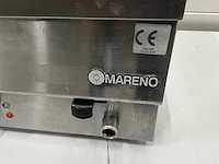 Mareno bme-40m au-bain-marie - afbeelding 6 van  7