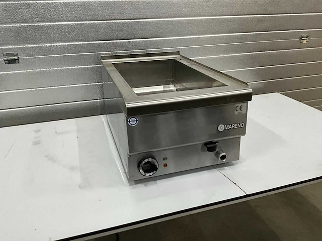 Mareno bme-40m au-bain-marie - afbeelding 1 van  7