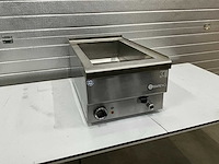 Mareno bme-40m au-bain-marie - afbeelding 1 van  7