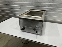Mareno bme-40m au-bain-marie - afbeelding 2 van  7