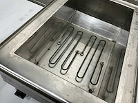 Mareno bme-40m au-bain-marie - afbeelding 4 van  7