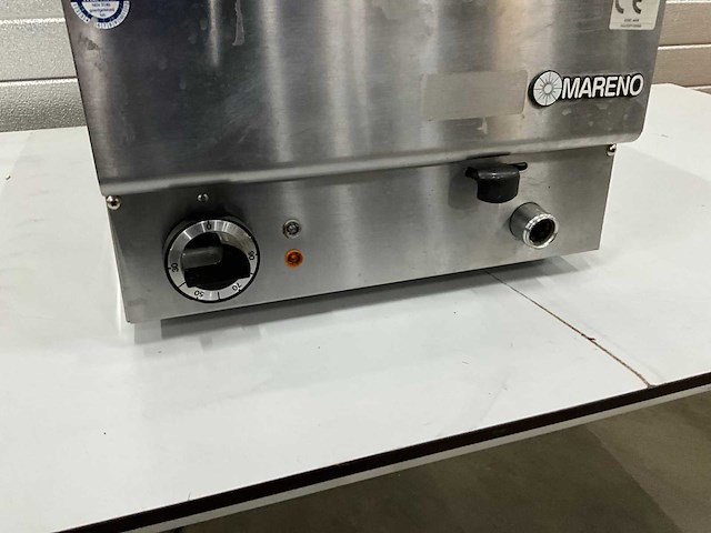 Mareno bme-40m au-bain-marie - afbeelding 5 van  7