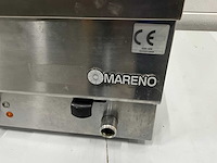 Mareno bme-40m au-bain-marie - afbeelding 6 van  7